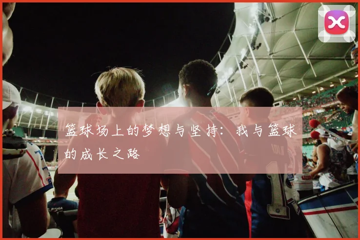 篮球场上的梦想与坚持：我与篮球的成长之路